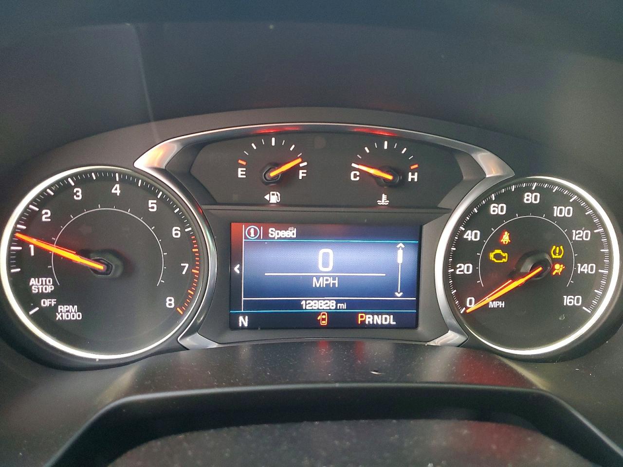 Chevrolet Blazer 3lt