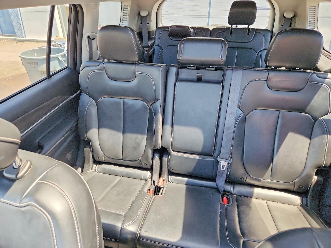 Jeep Cherokee L Limited