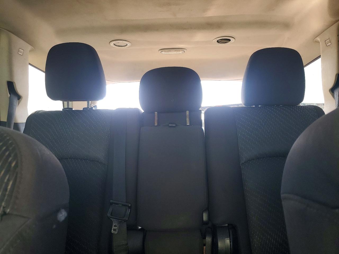 Dodge Journey Sxt