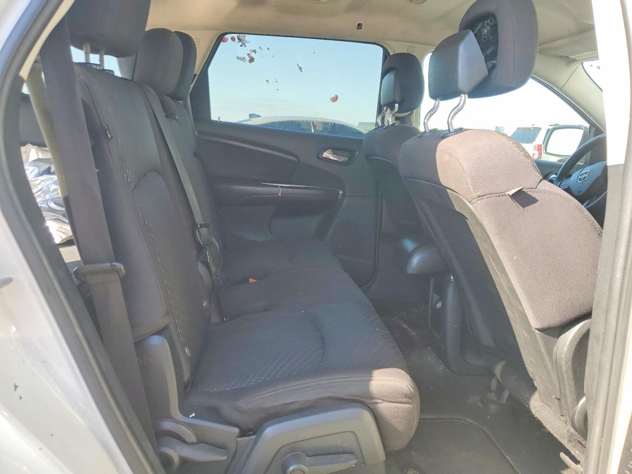 Dodge Journey Sxt
