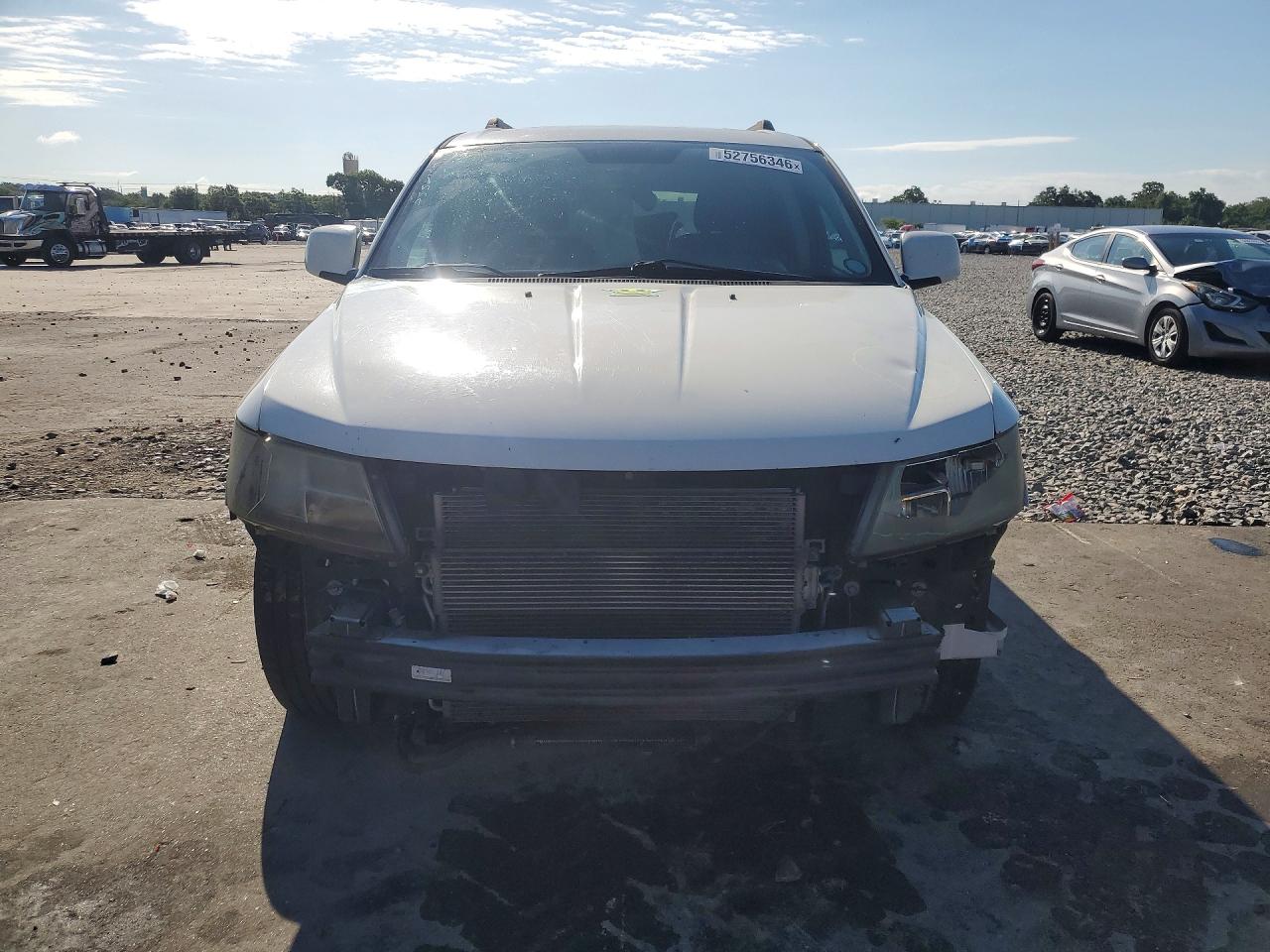 Dodge Journey Sxt