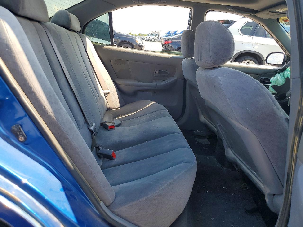 Hyundai ELANTRA Gls