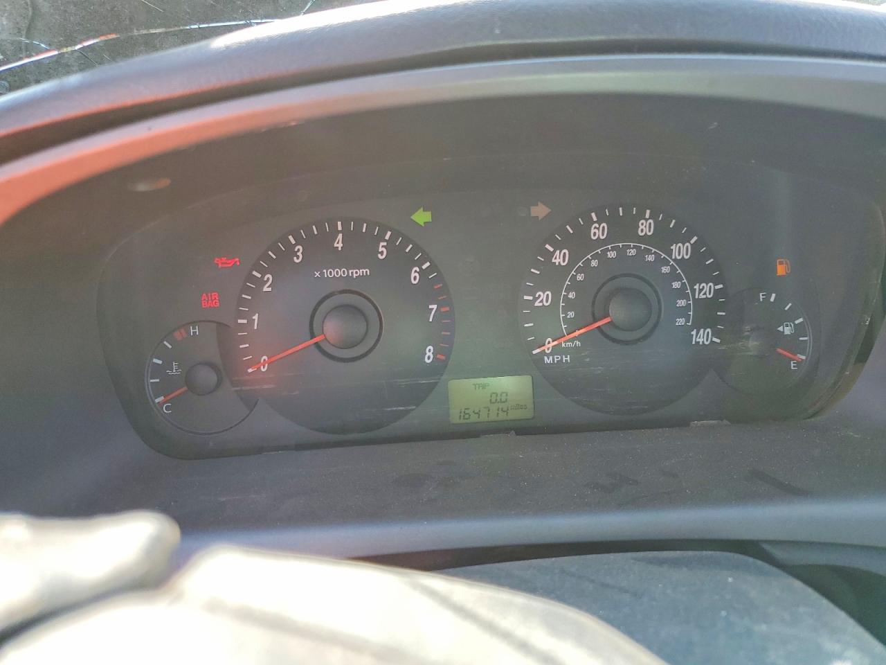 Hyundai ELANTRA Gls