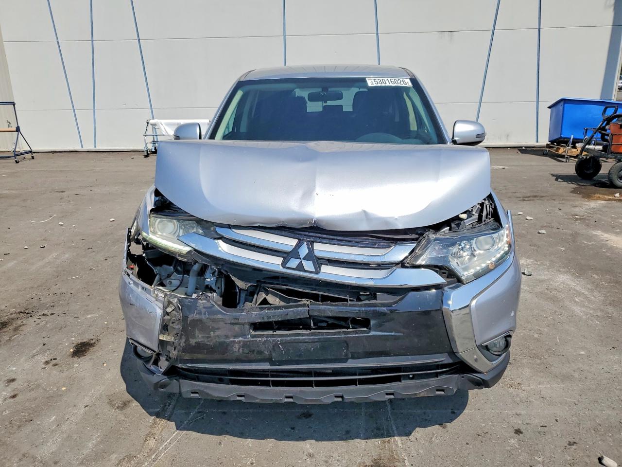 Mitsubishi Outlander Se