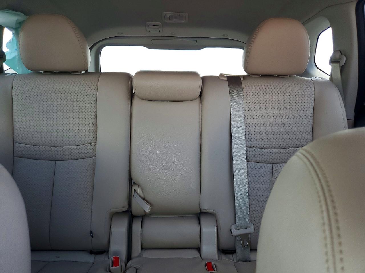 Nissan Rogue Sl