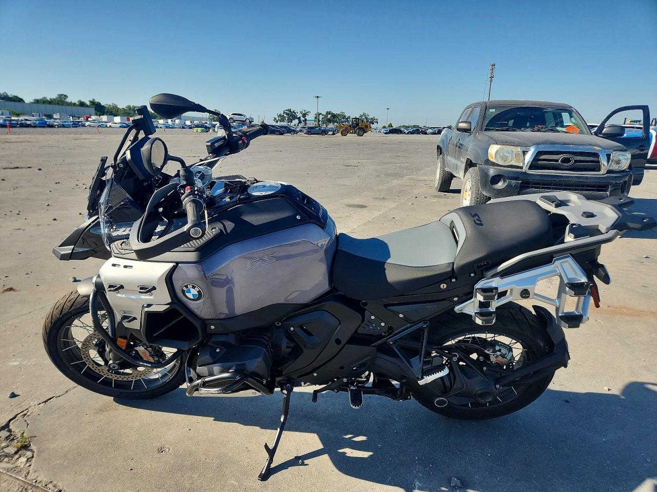 BMW R 1300 Gs Adventure