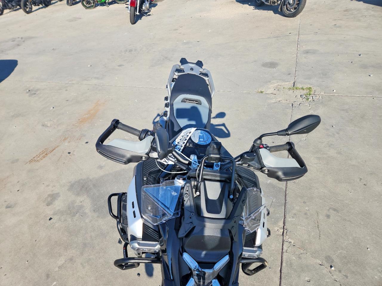 BMW R 1300 Gs Adventure