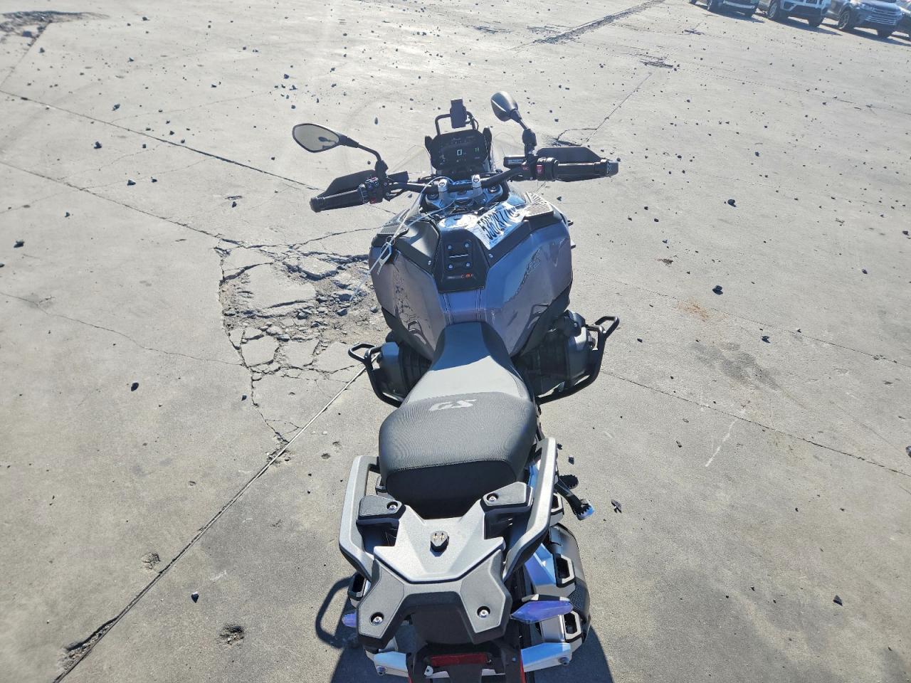 BMW R 1300 Gs Adventure