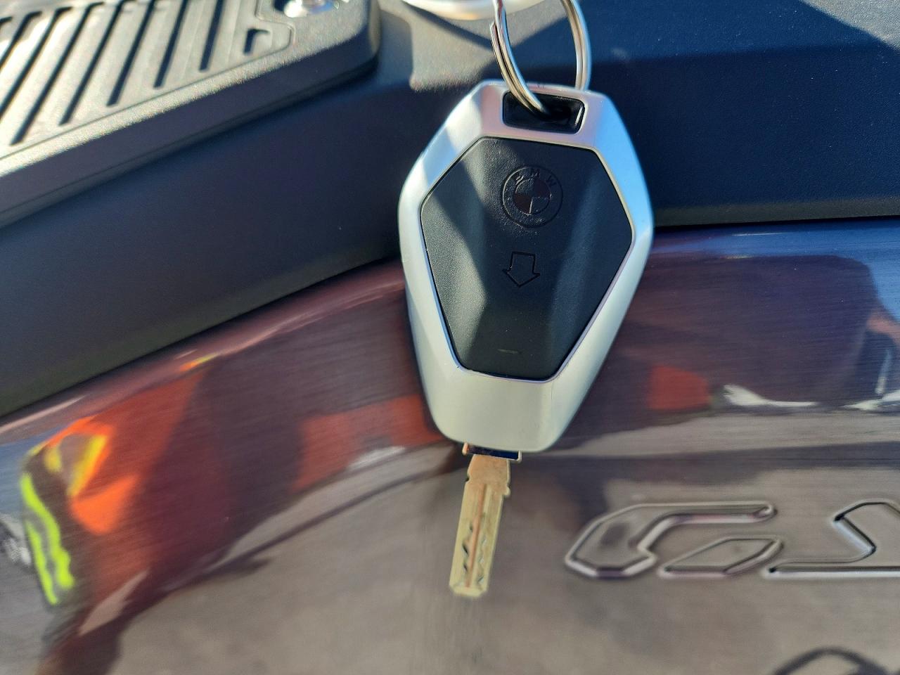 BMW R 1300 Gs Adventure