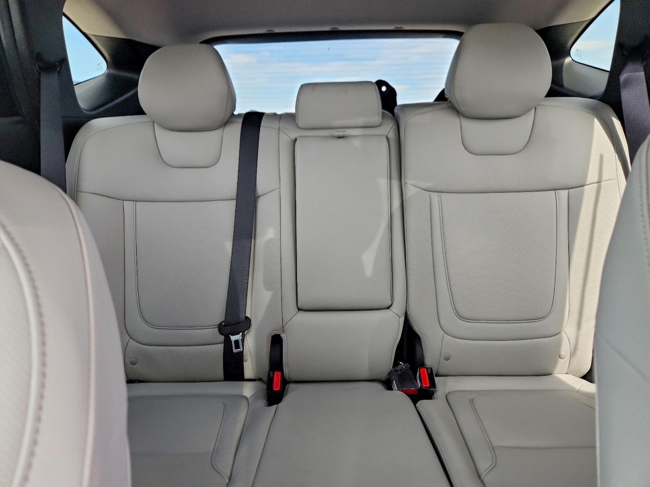 Hyundai TUCSON Sel