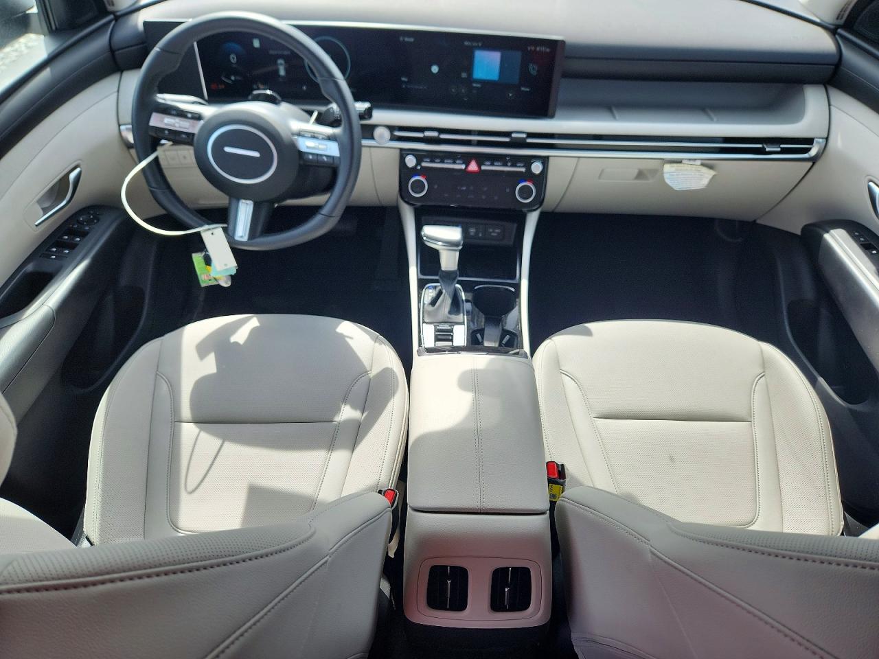 Hyundai TUCSON Sel