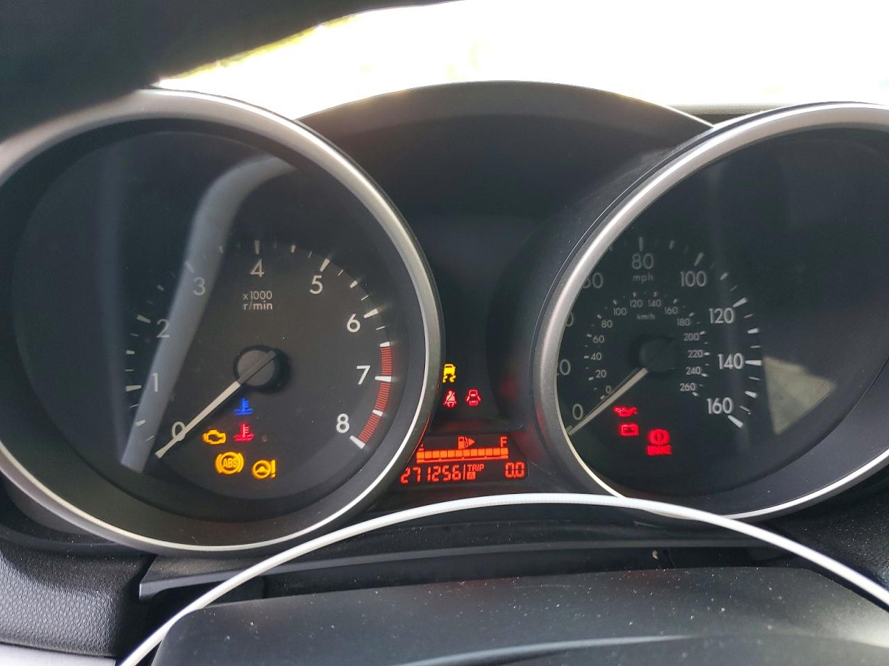 Mazda 3 I