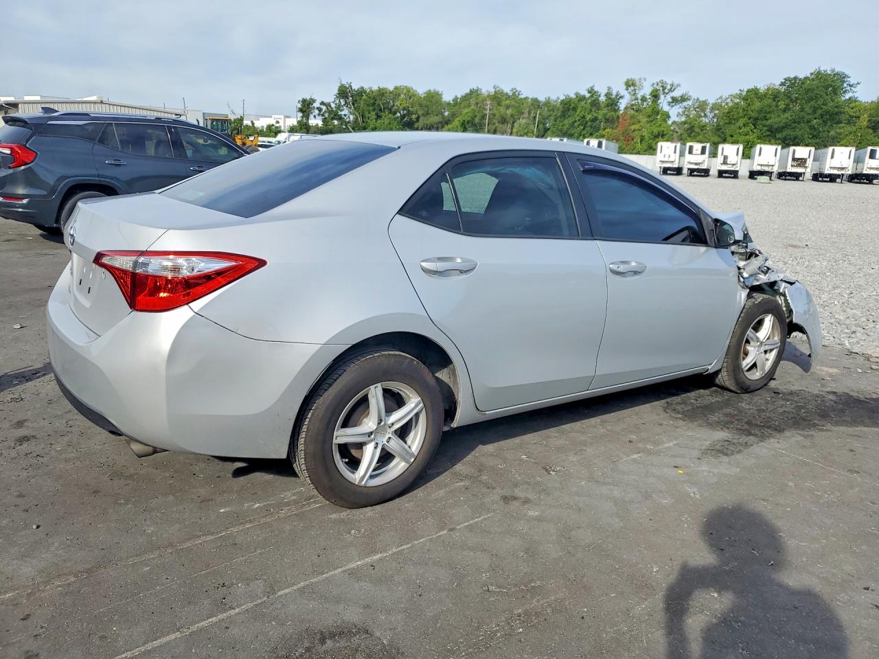 Toyota Corolla L