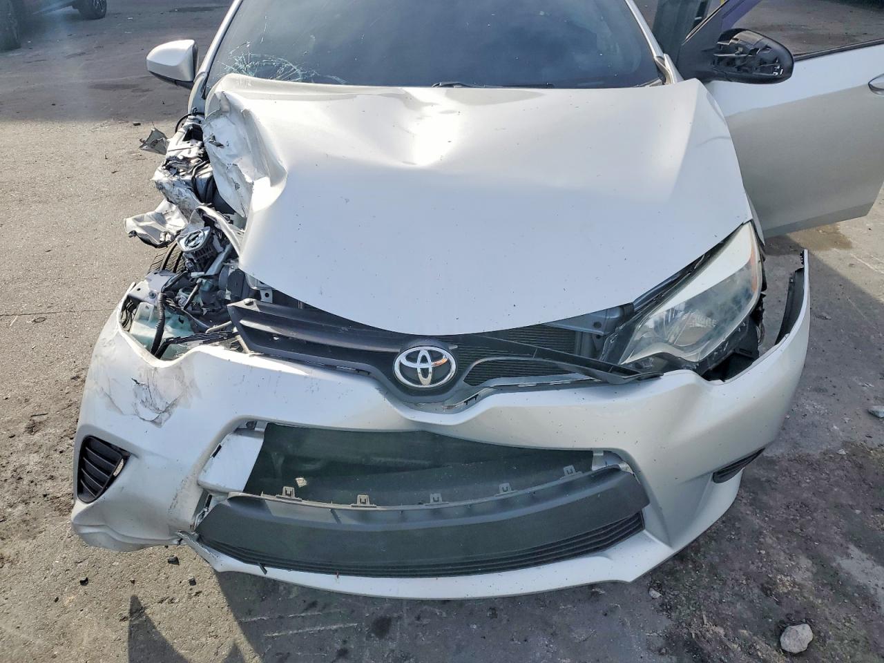 Toyota Corolla L