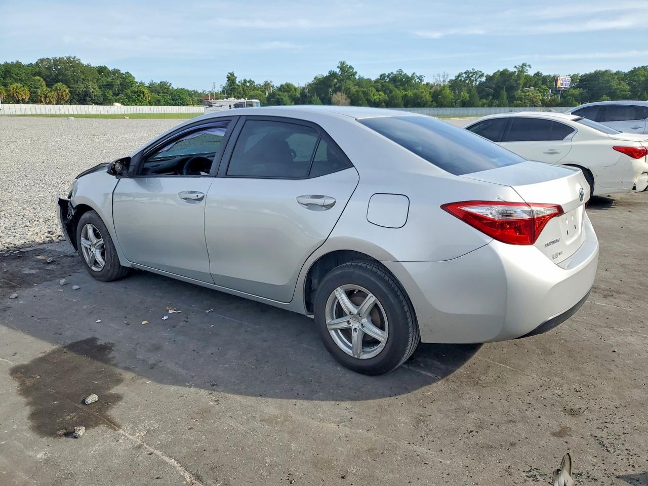 Toyota Corolla L