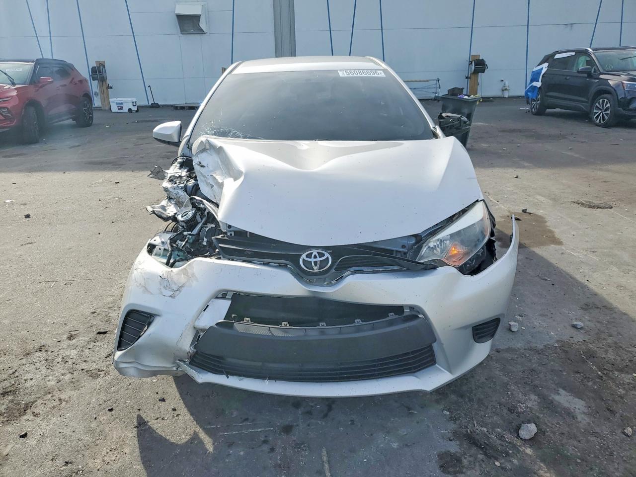 Toyota Corolla L