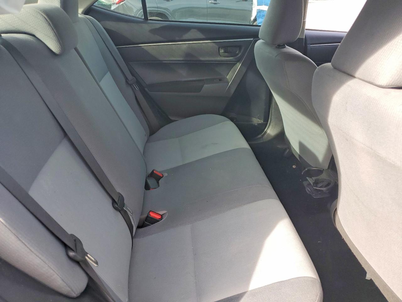Toyota Corolla L