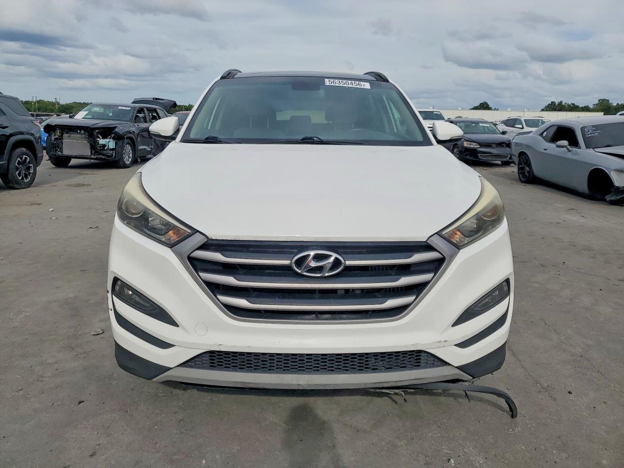 Hyundai TUCSON Value