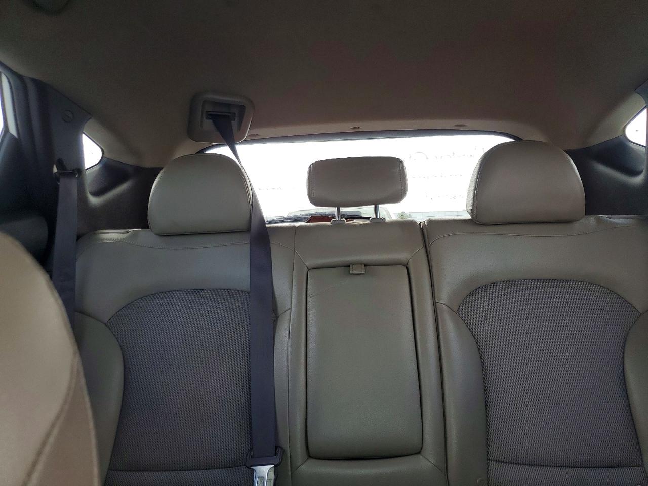 Hyundai TUCSON Se