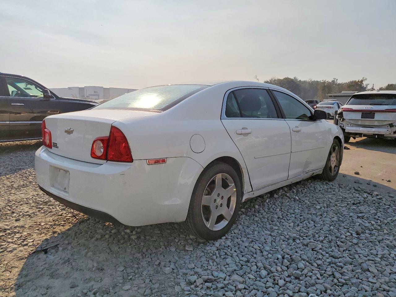 Chevrolet Malibu Ls