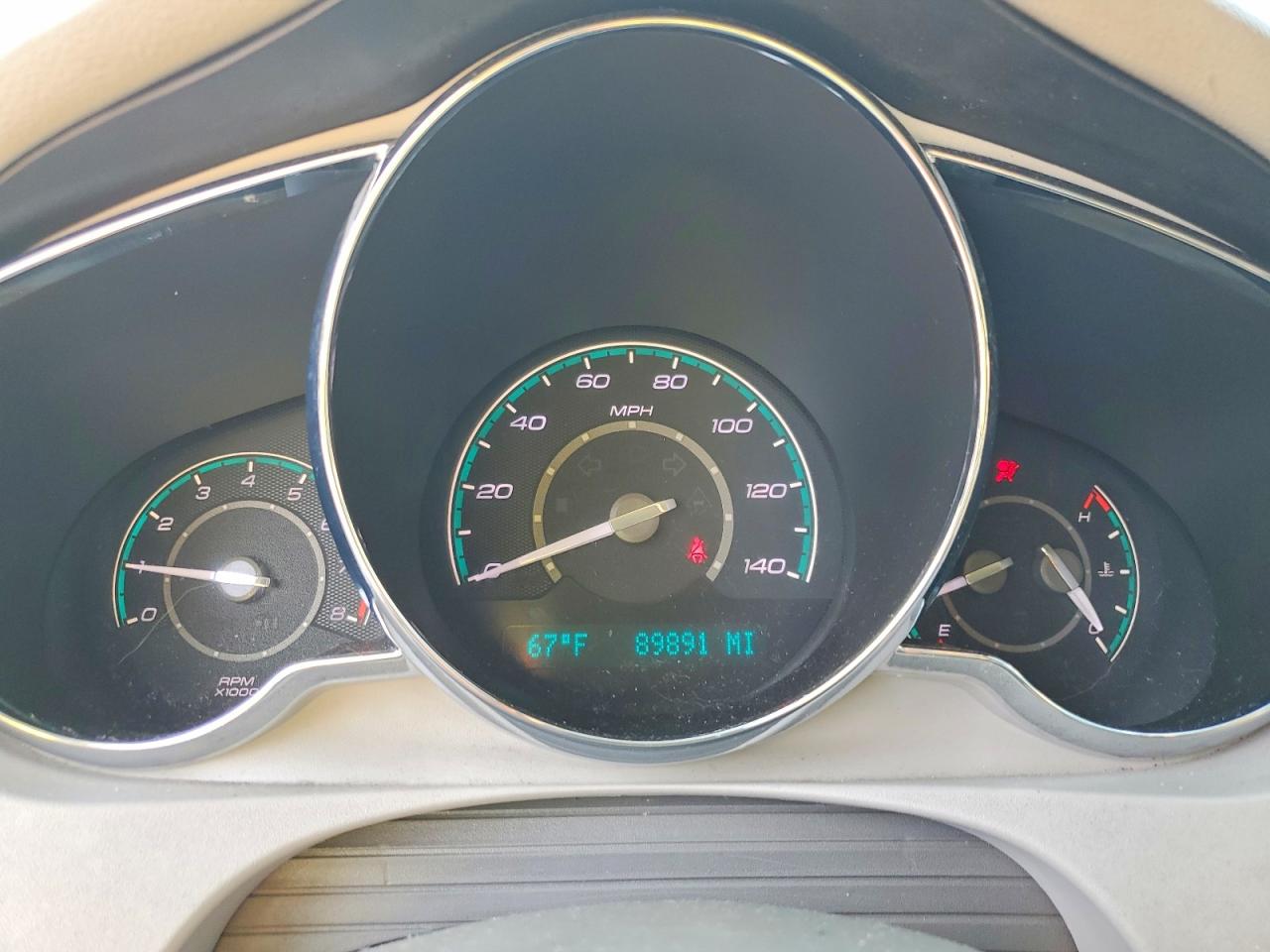 Chevrolet Malibu Ls