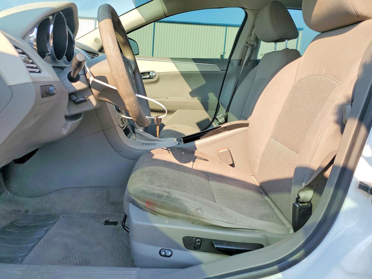 Chevrolet Malibu Ls
