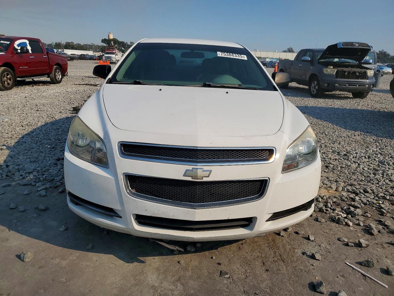 Chevrolet Malibu Ls