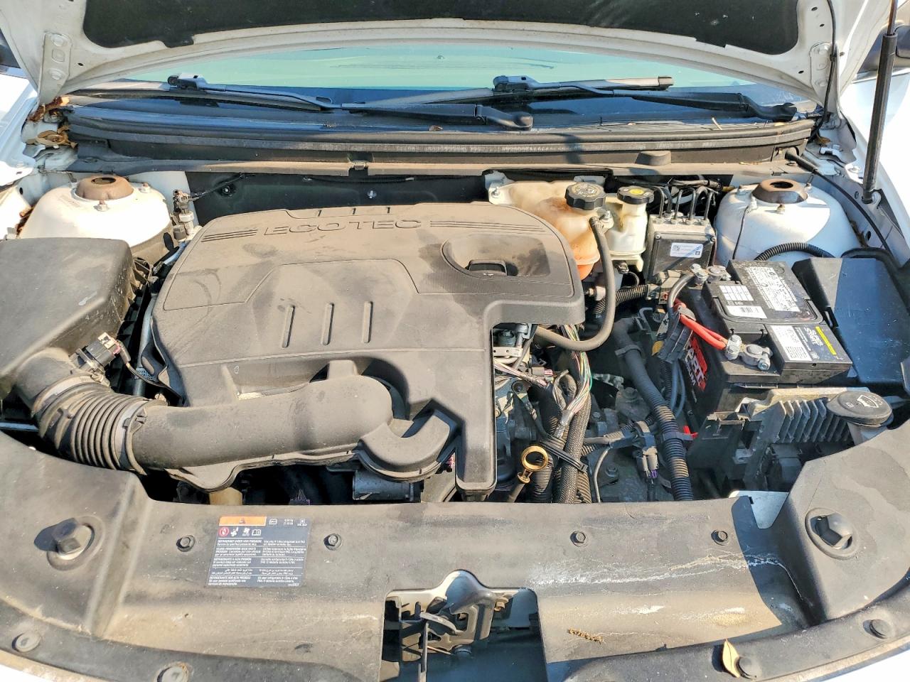 Chevrolet Malibu Ls