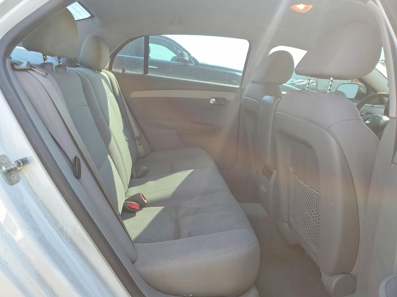Chevrolet Malibu Ls