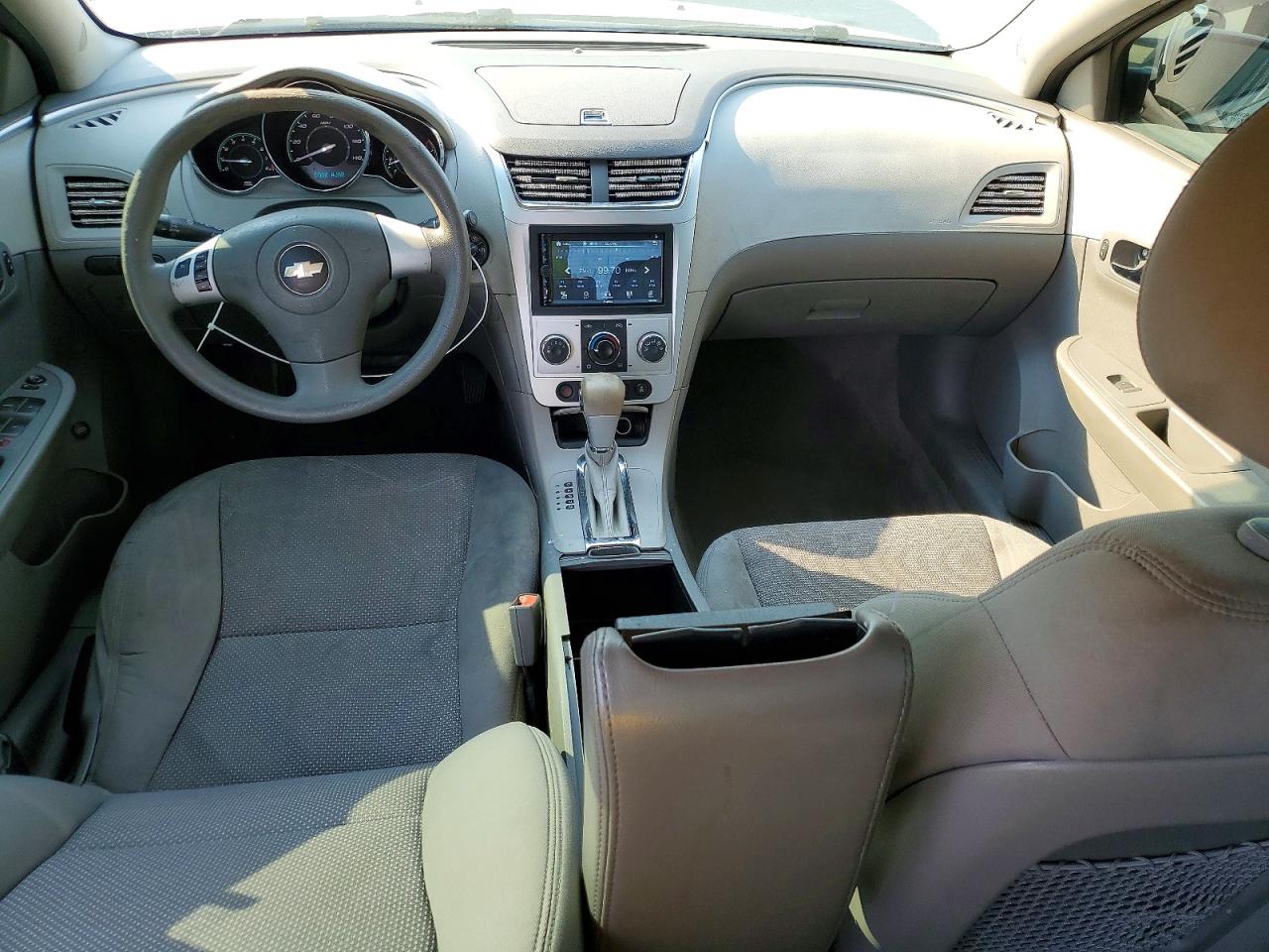 Chevrolet Malibu Ls