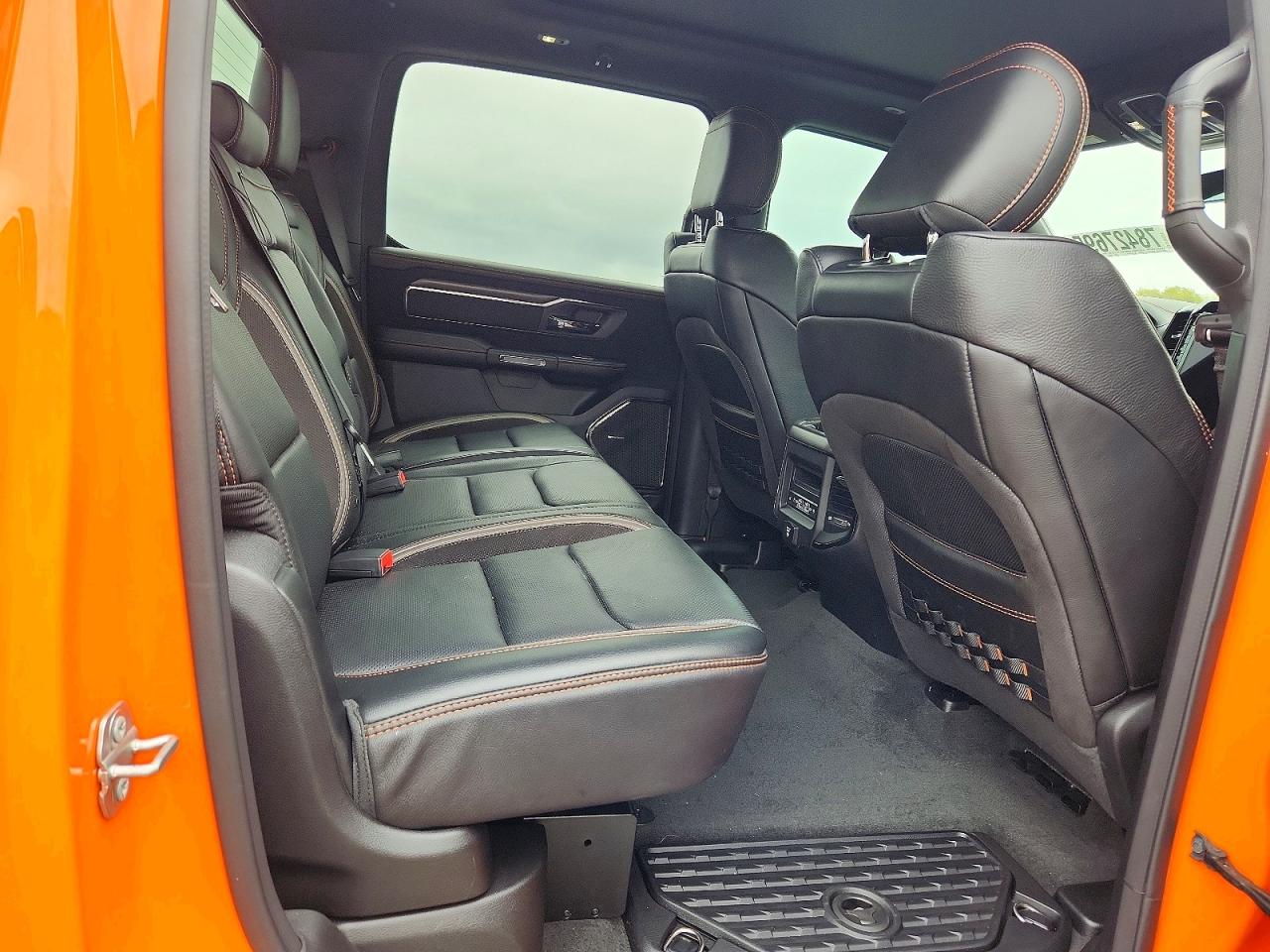 Ram 1500 Trx