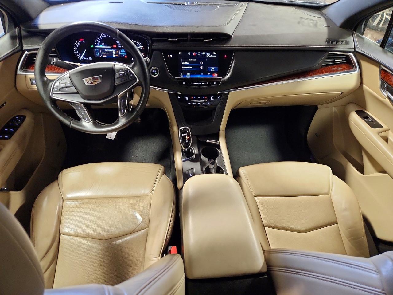 Cadillac XT5 Luxury