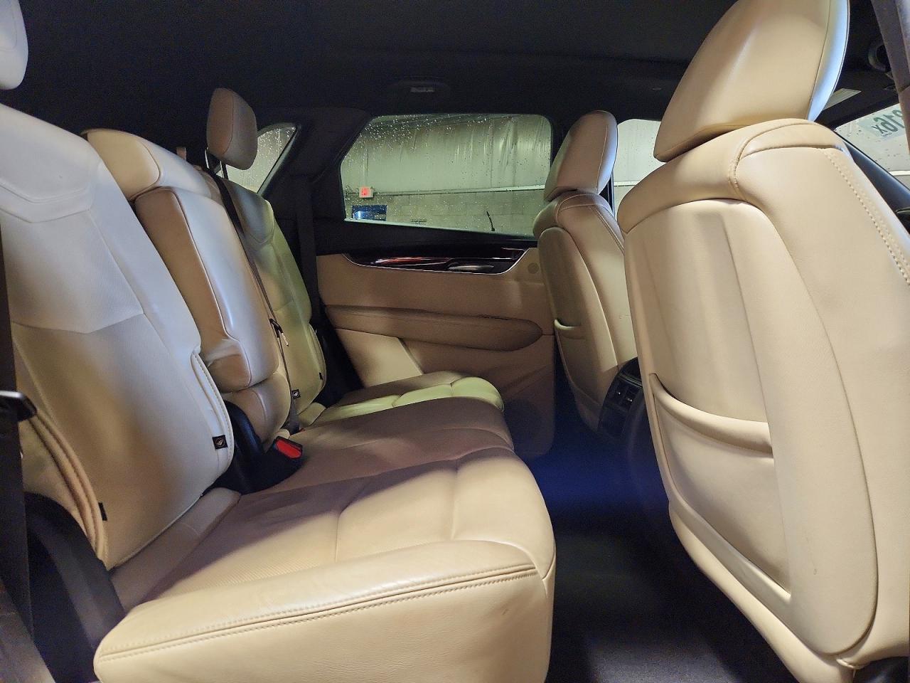 Cadillac XT5 Luxury