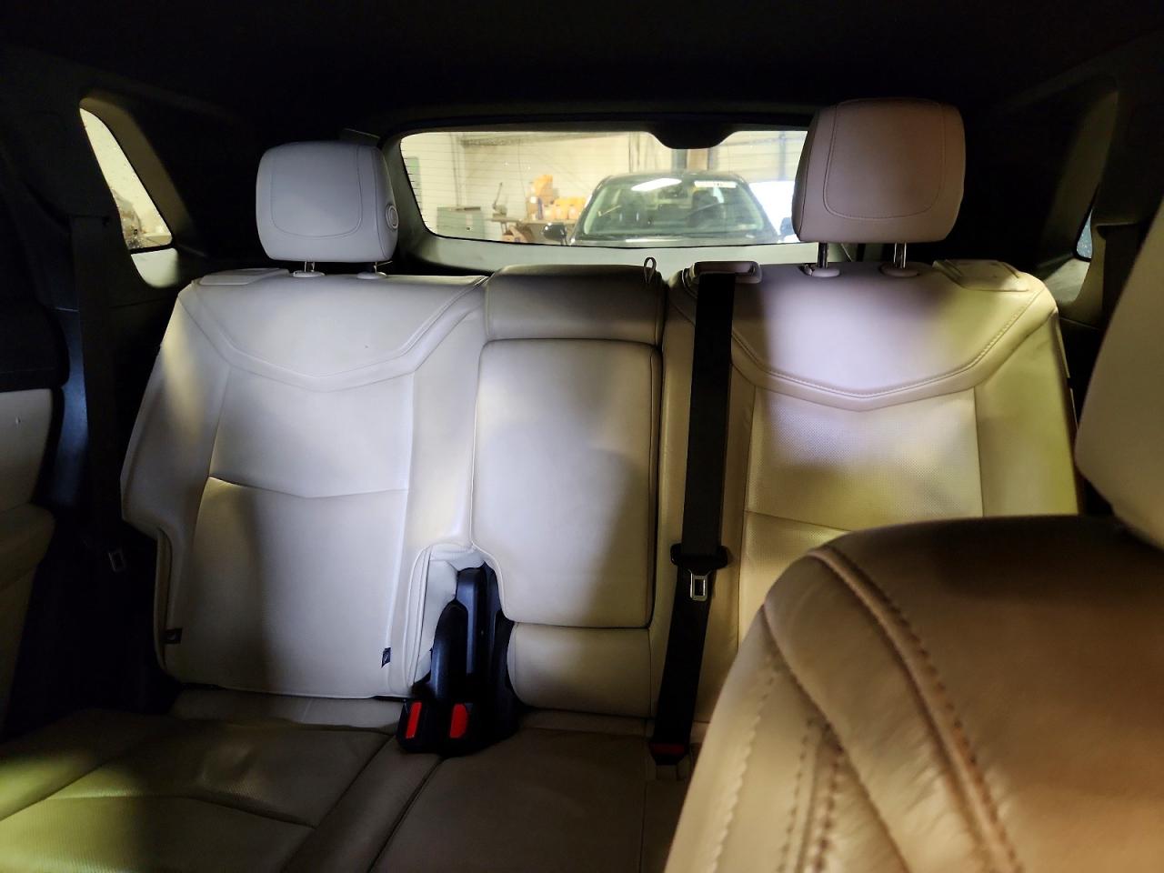 Cadillac XT5 Luxury