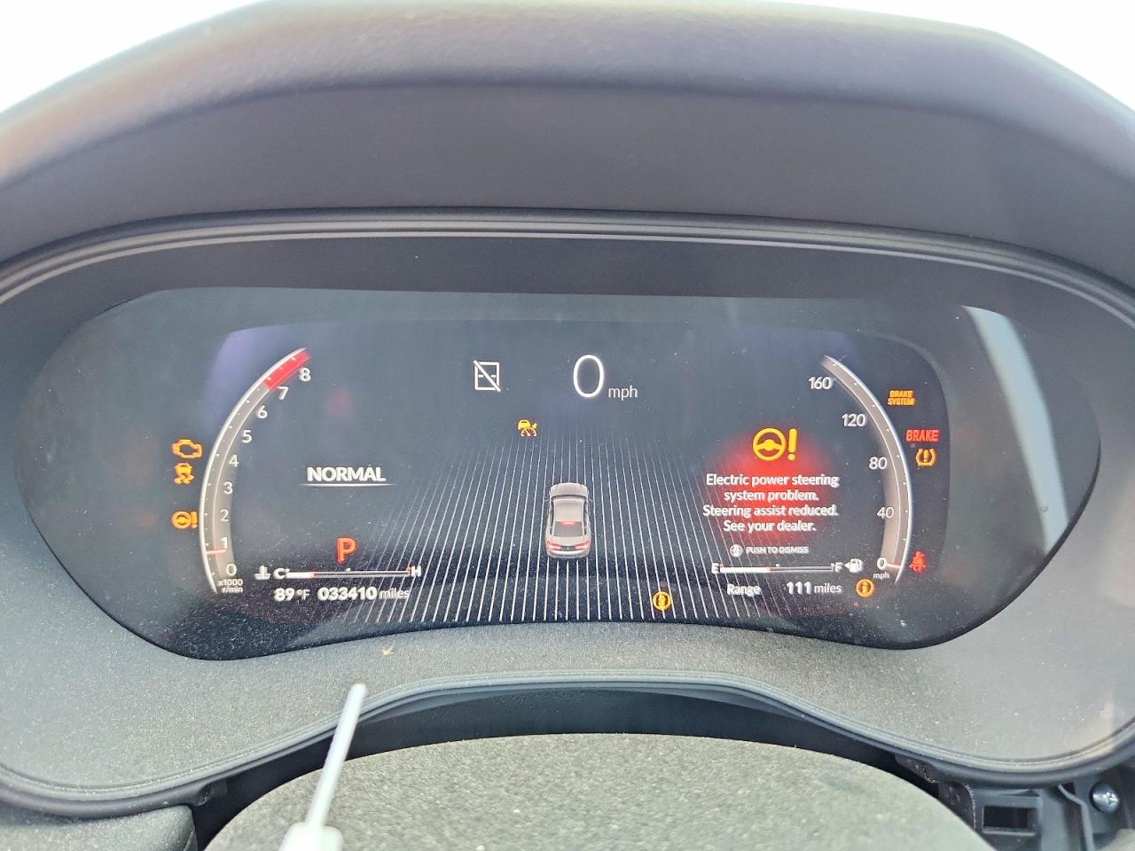 Acura TLX