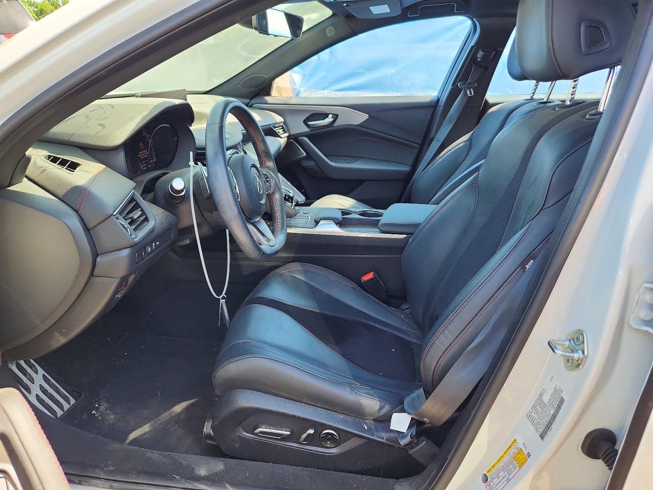 Acura TLX