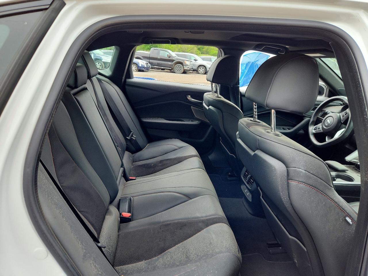 Acura TLX
