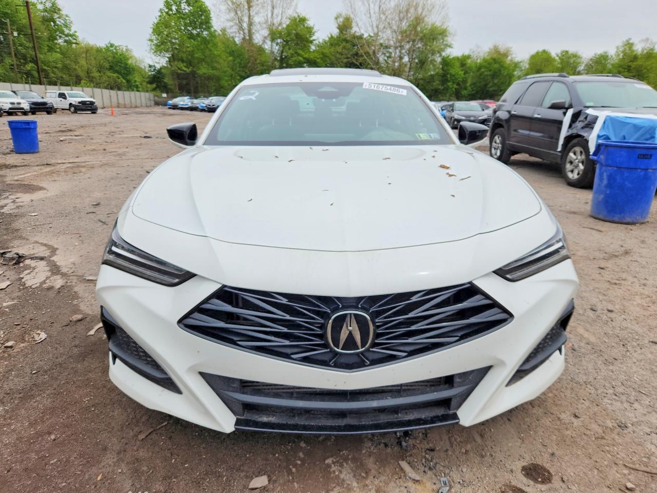 Acura TLX