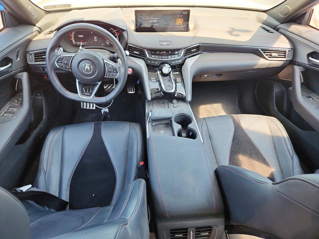 Acura TLX