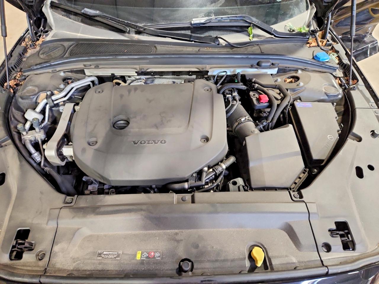 Volvo S90 Plus