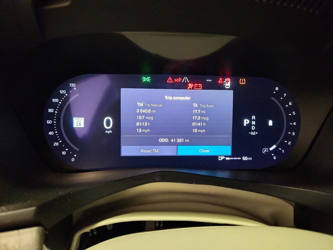 Volvo S90 Plus