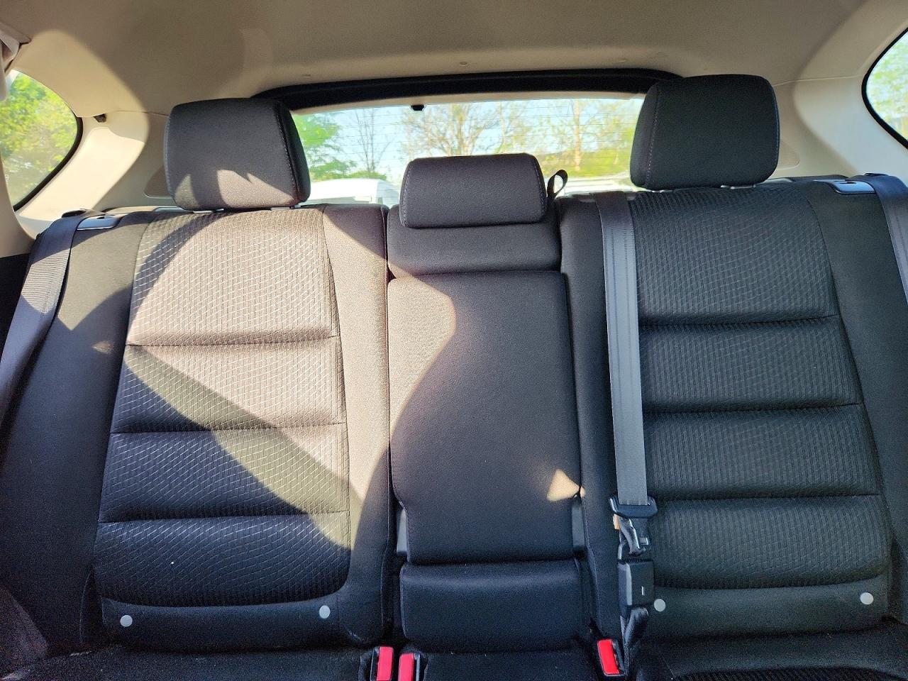 Mazda Cx Touring