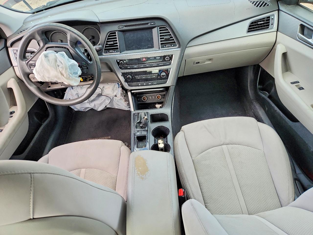Hyundai SONATA Se