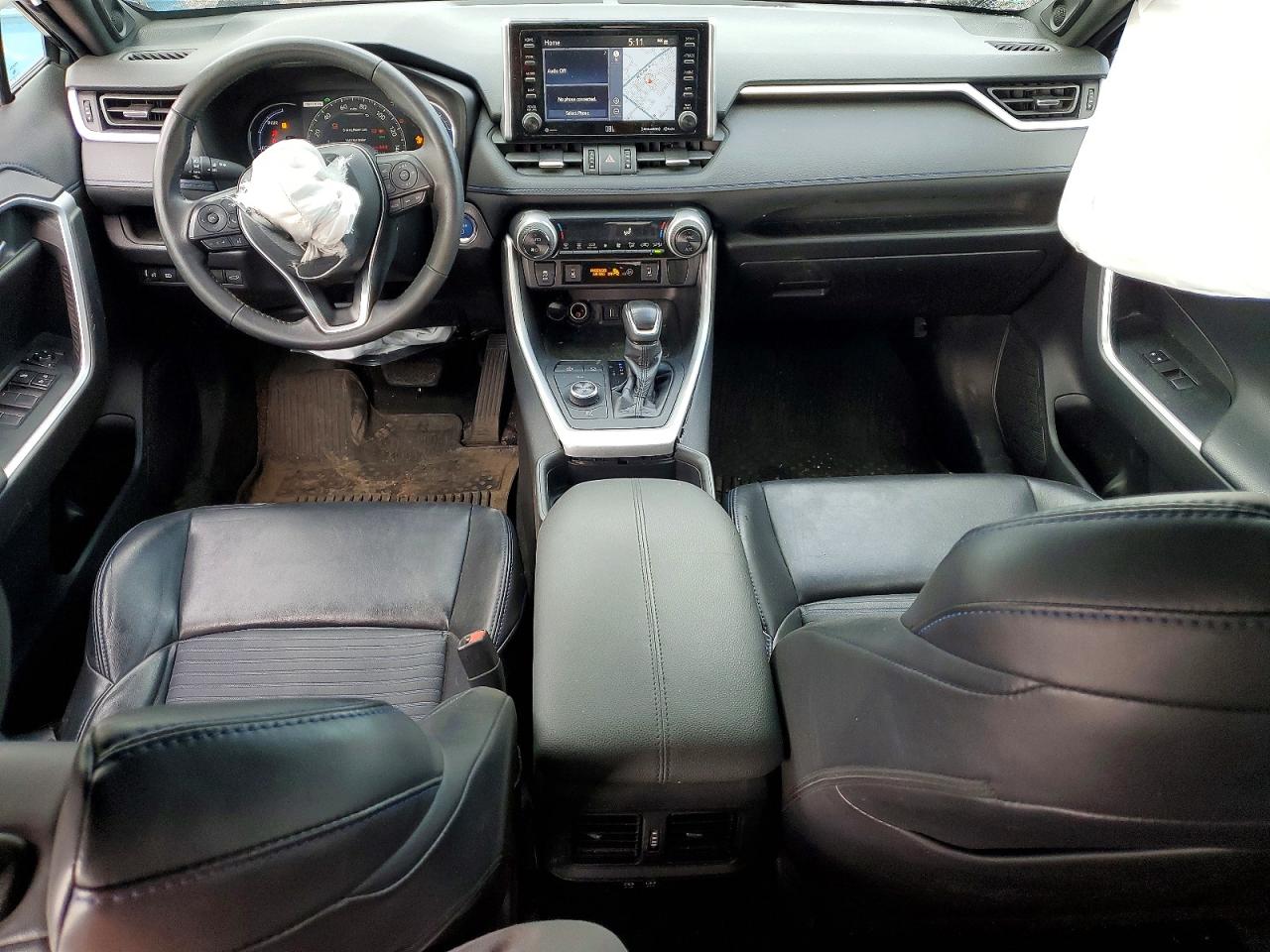 Toyota RAV4 Xse