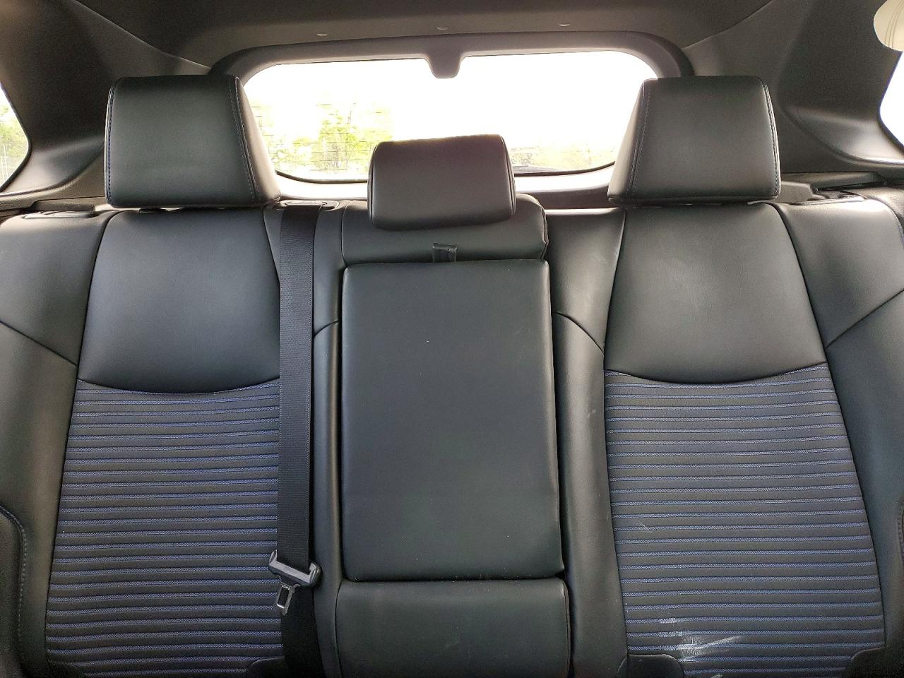 Toyota RAV4 Xse