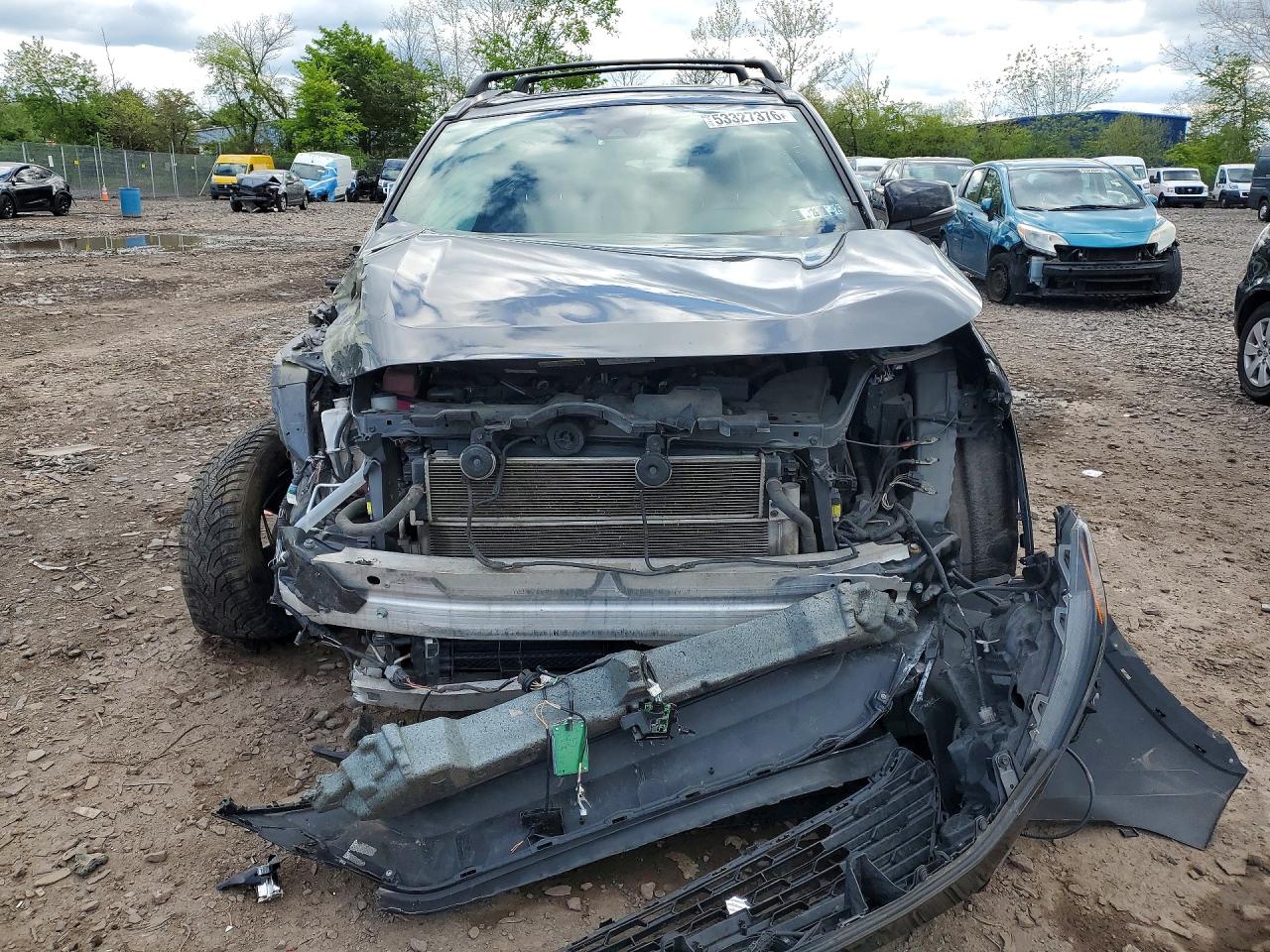 Toyota RAV4 Xse
