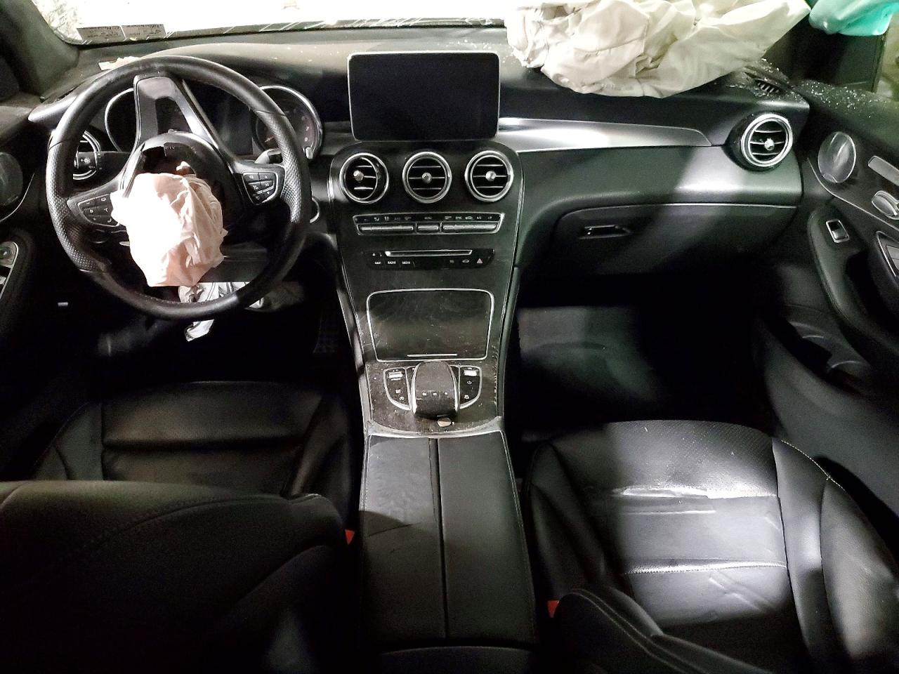 Mercedes-Benz GLC 300 4matic