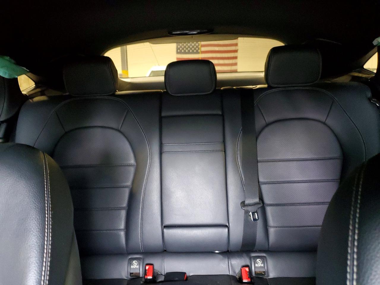 Mercedes-Benz GLC 300 4matic