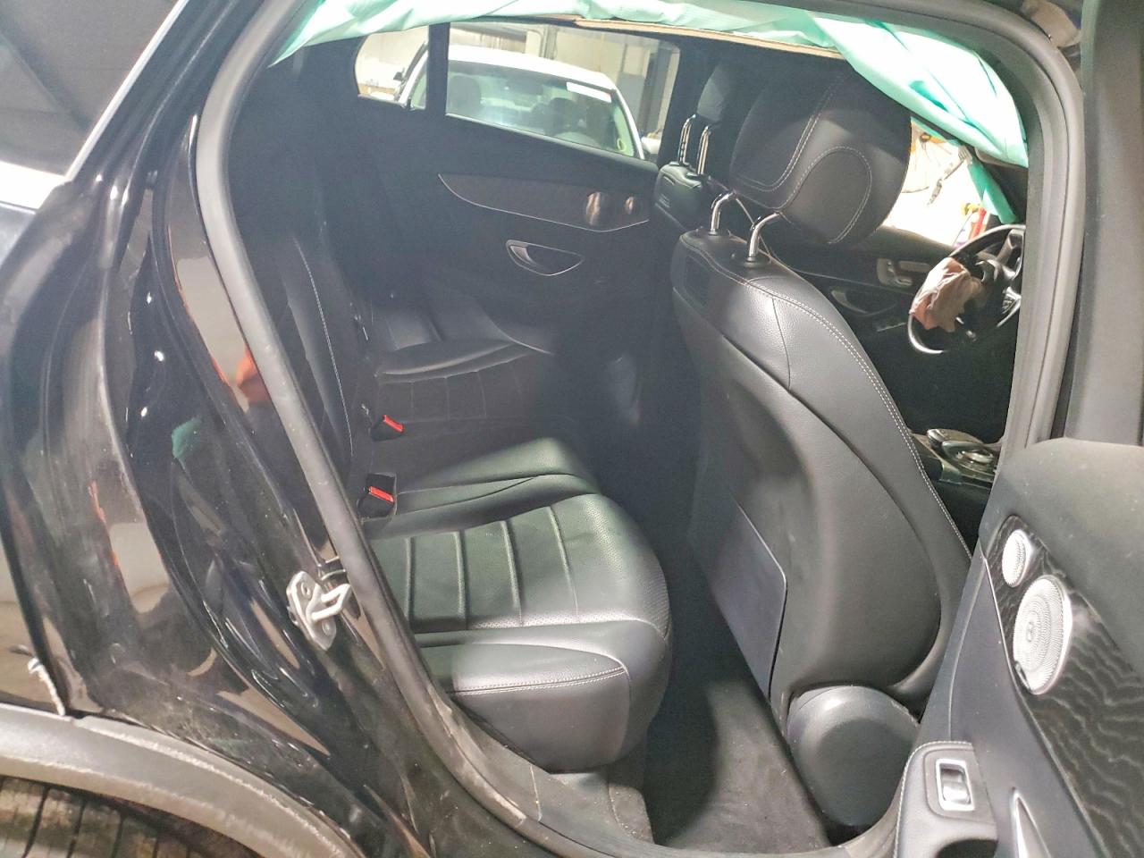 Mercedes-Benz GLC 300 4matic