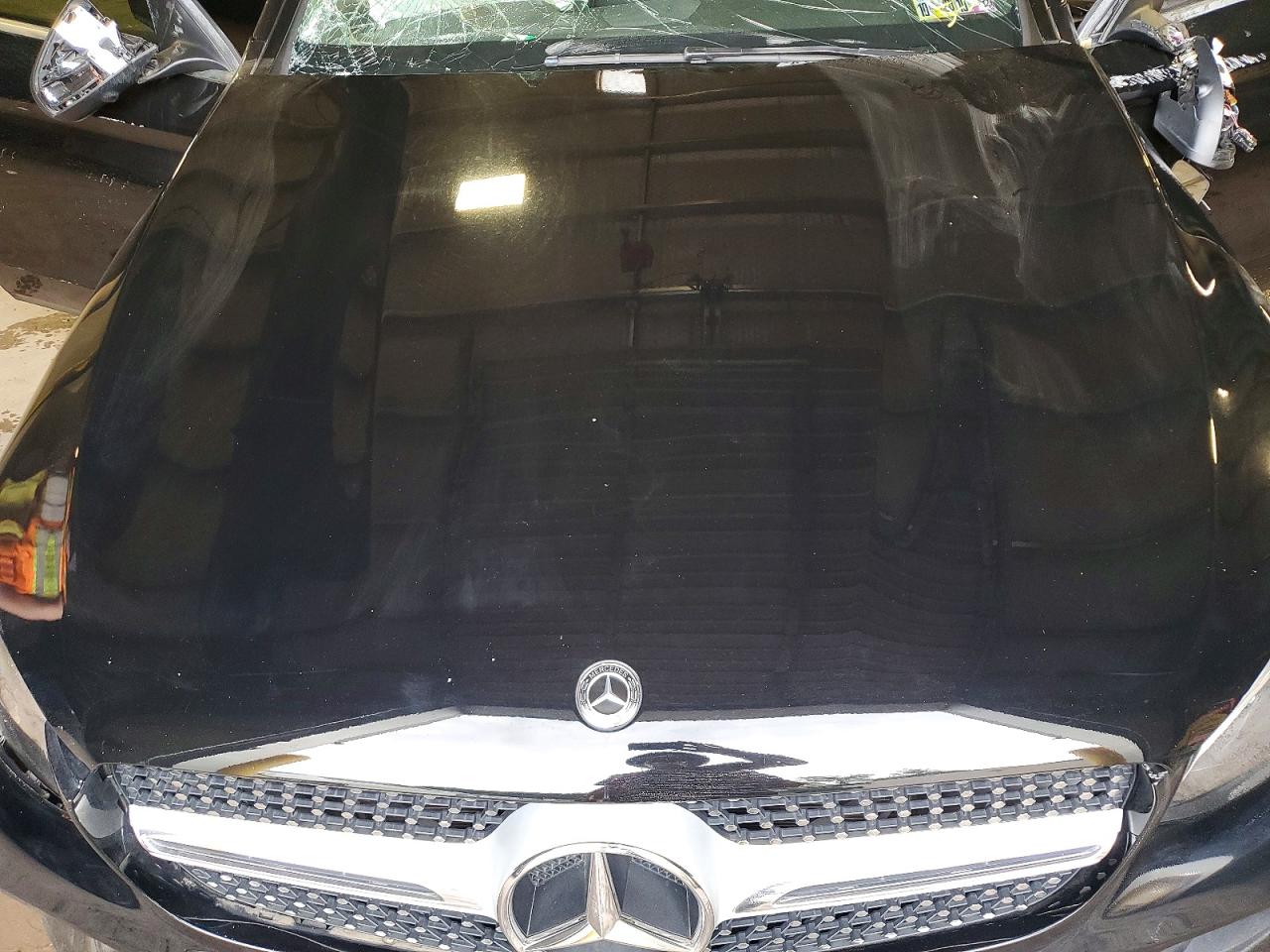 Mercedes-Benz GLC 300 4matic